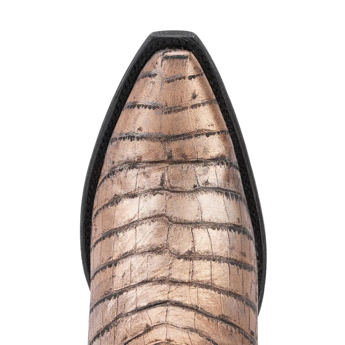 Lane Skylight Charred Rose Gold Women's Boot LB0498A - Image 6