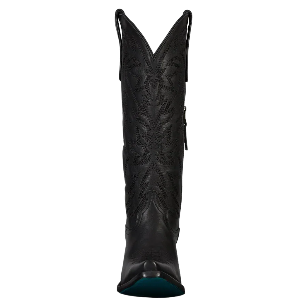 Lane Smokeshow Jet Black Women's Boot LB0526D - Image 4