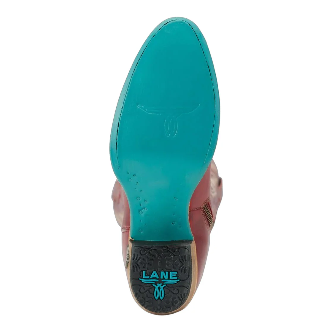 Lane Monica Smoldering Ruby Women's Boot LB0527C - Image 7