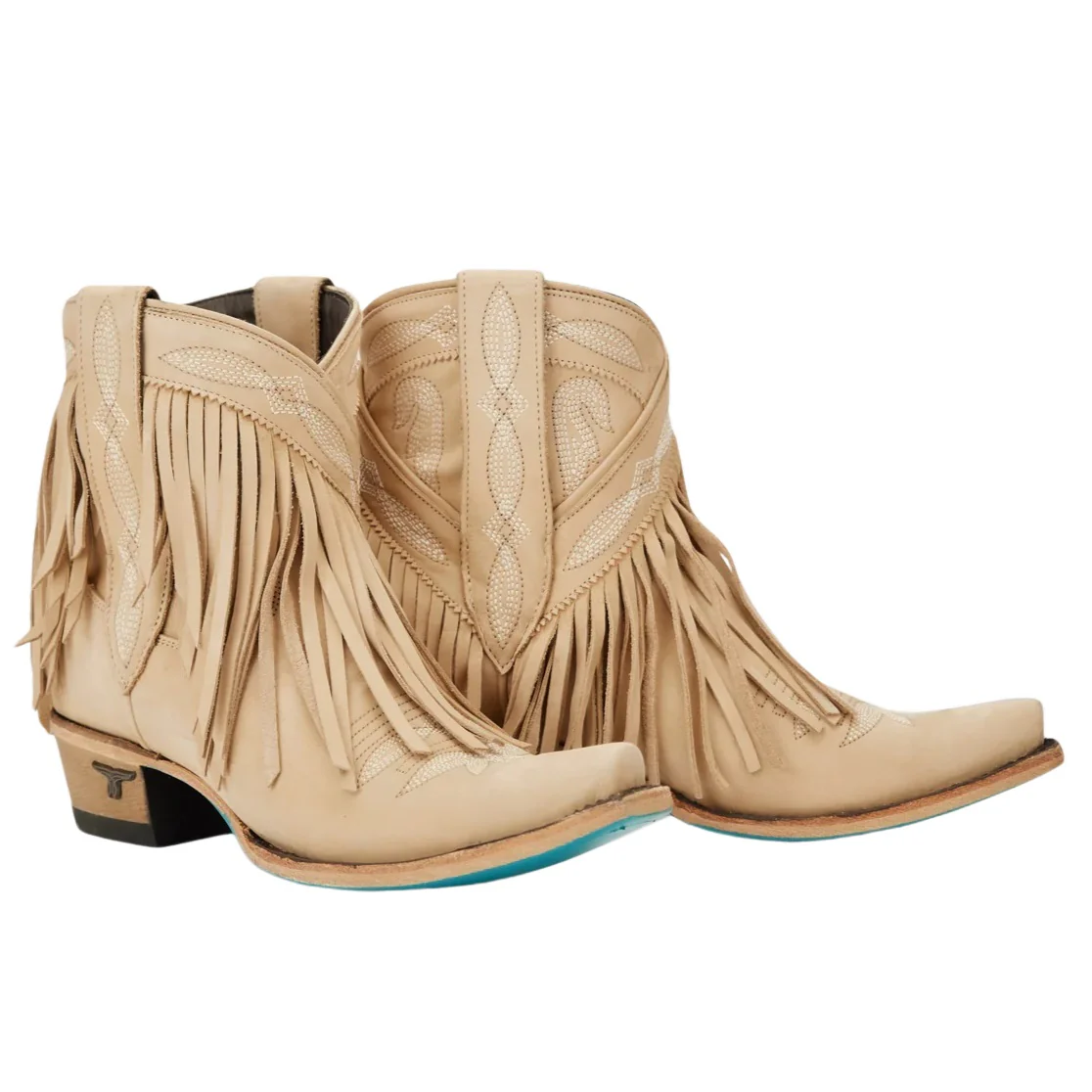 Lane Senita Falls Women's Bootie LB0545A