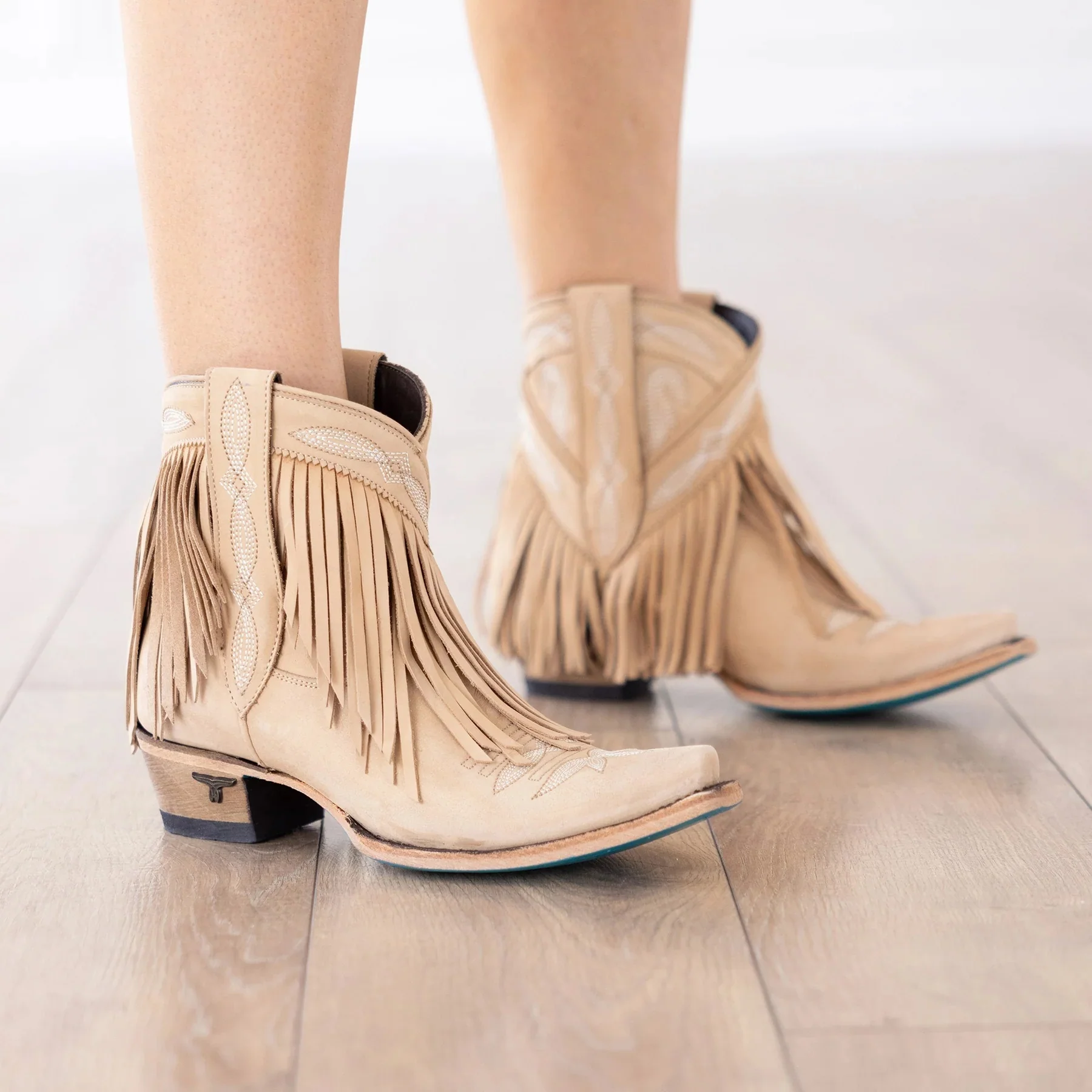 Lane Senita Falls Women's Bootie LB0545A - Image 9
