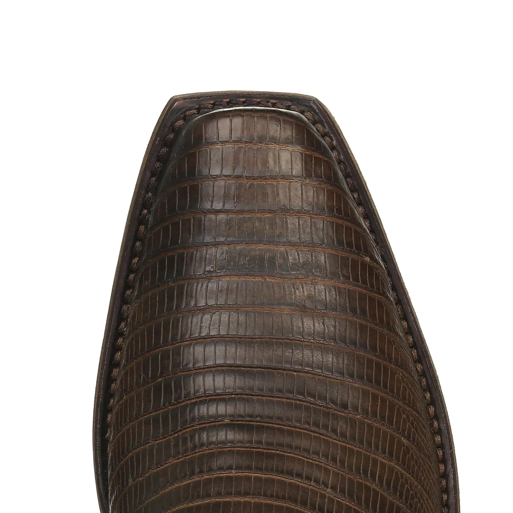 Lucchese Percy Antique Tan Men's Boot M2904 - Image 5