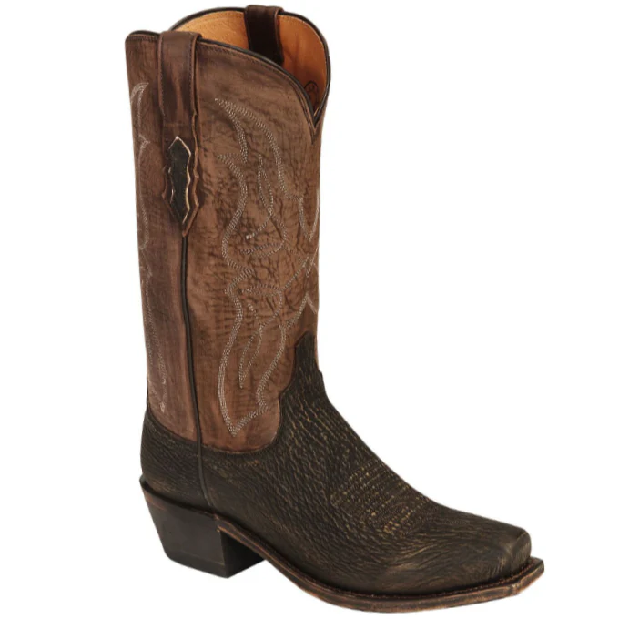 Lucchese Carl Shark Men's Boot M3105