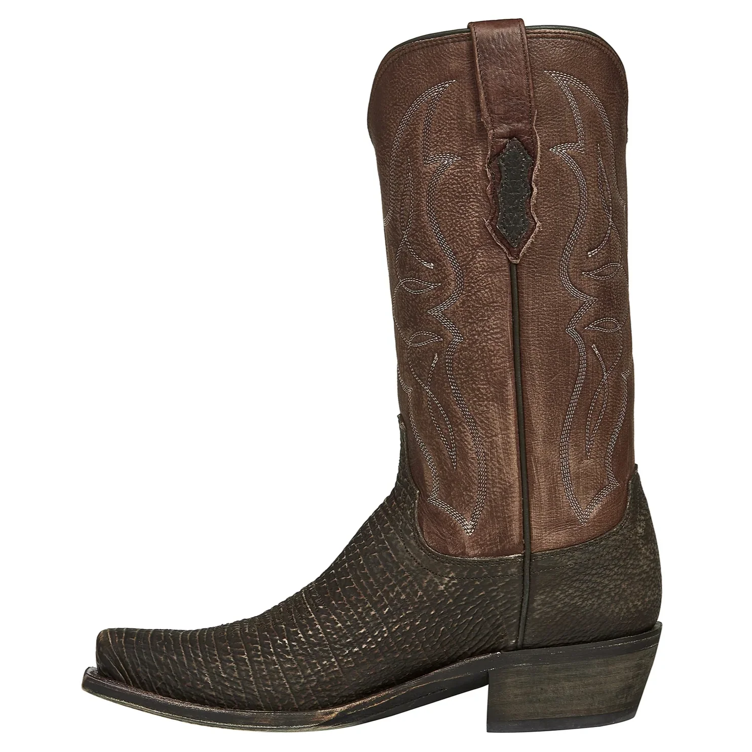 Lucchese Carl Shark Men's Boot M3105 - Image 3