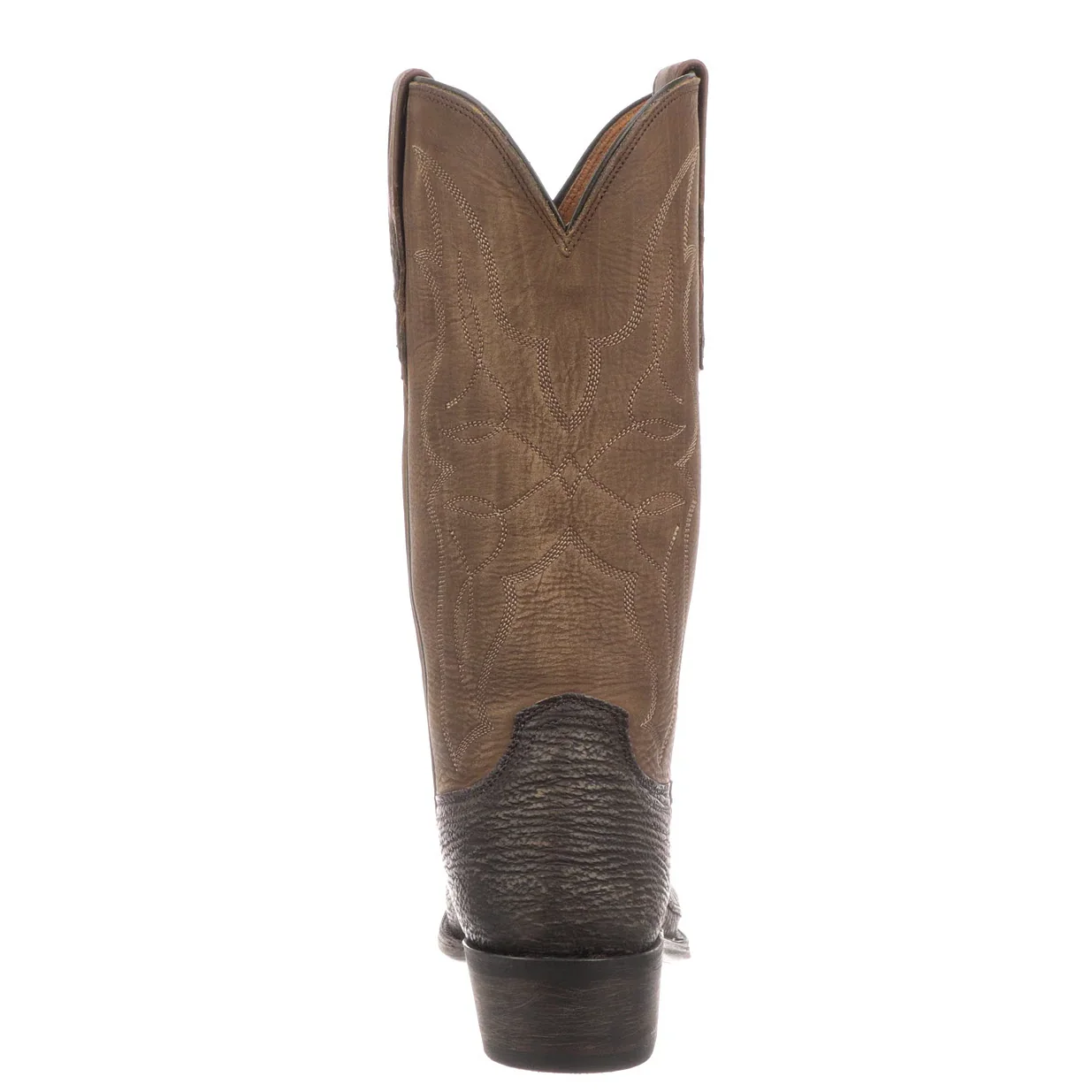 Lucchese Carl Shark Men's Boot M3105 - Image 4
