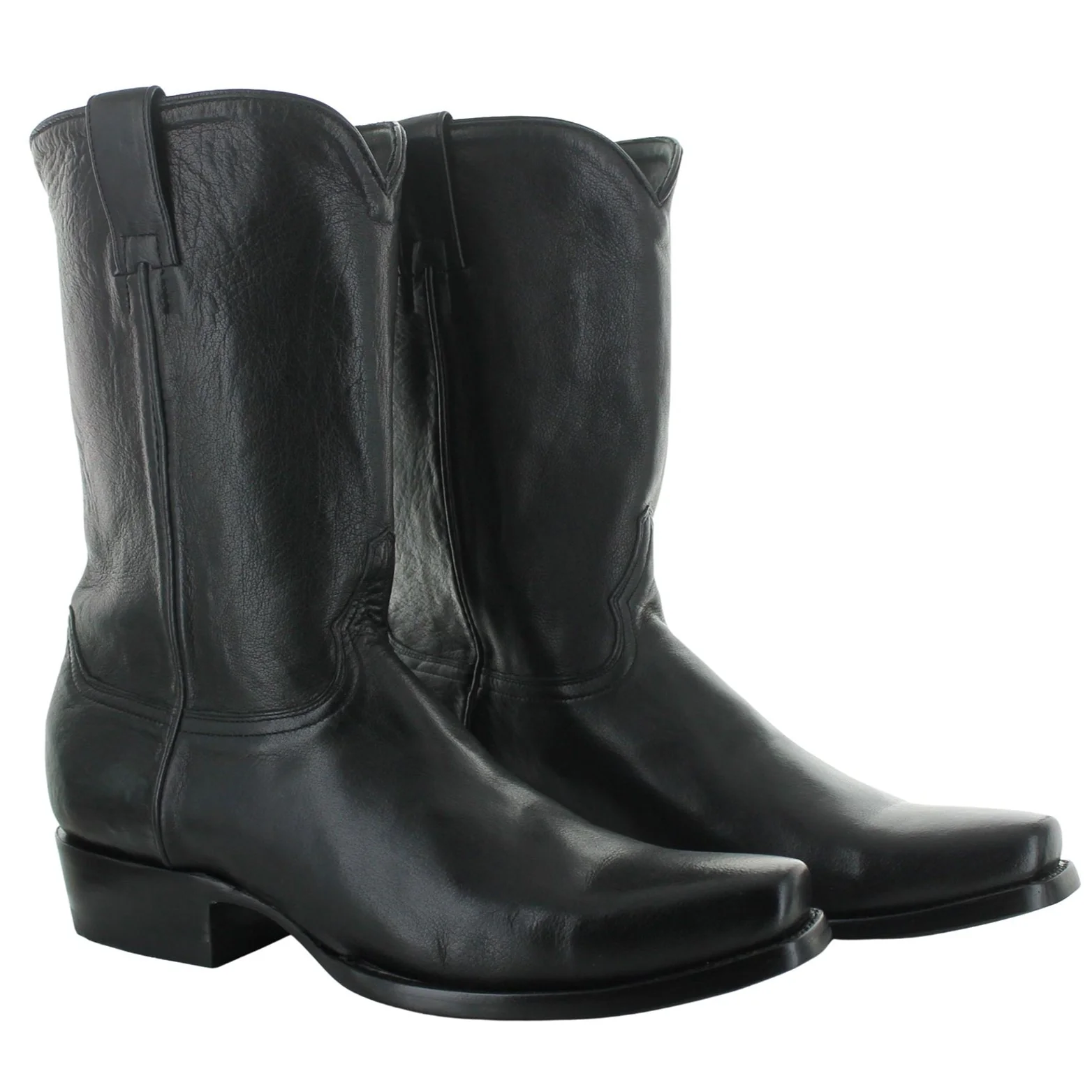Old Gringo Phillip Black Men's Boot M3540-3 - Image 4