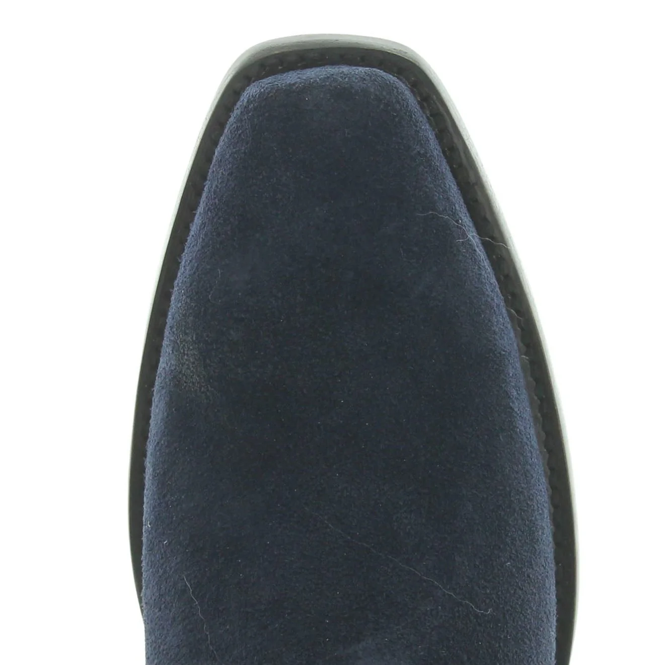 Old Gringo Matagorda Navy Suede Men's Boot M3650 - Image 3