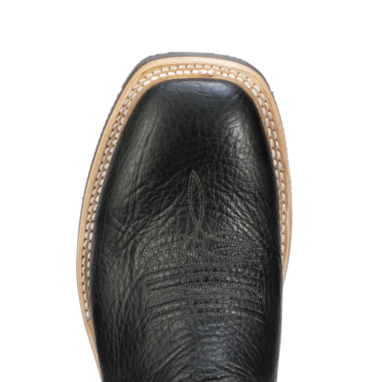 Luchesse Rudy Black Men's Boot M4095 - Image 6