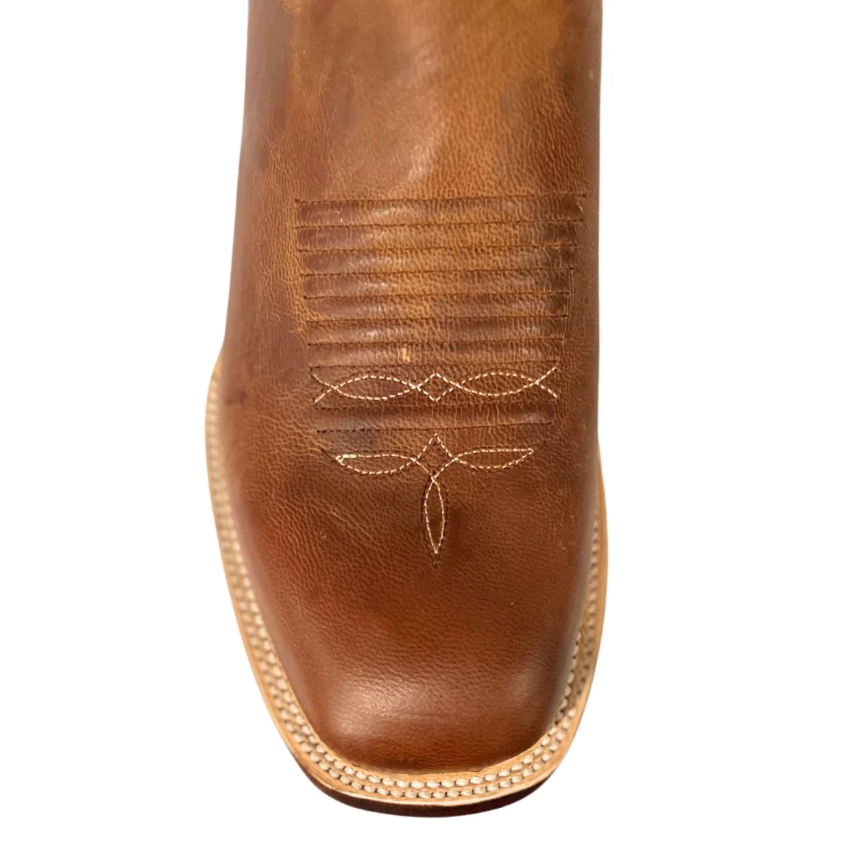 Lucchese Dallas Cowboys Men's Boots M4181 - Image 8