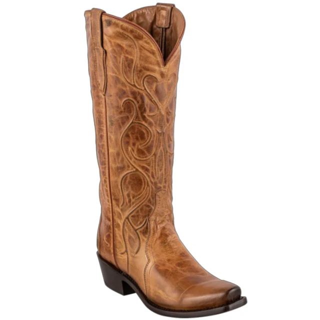 Lucchese Patsy Women's Boot M5109