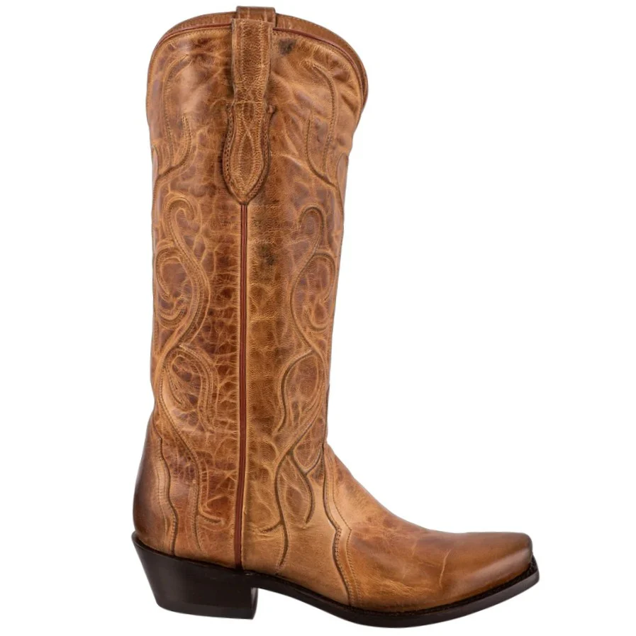 Lucchese Patsy Women's Boot M5109 - Image 2
