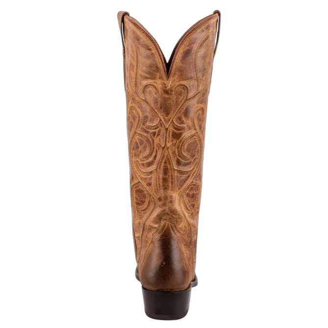 Lucchese Patsy Women's Boot M5109 - Image 3