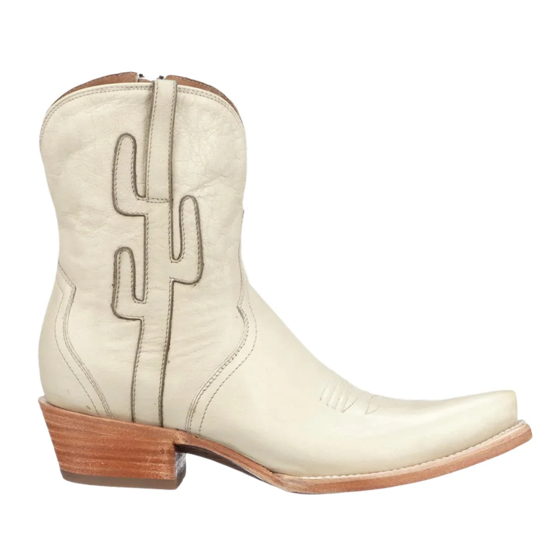 Lucchese April Cactus Women's Bootie M6073