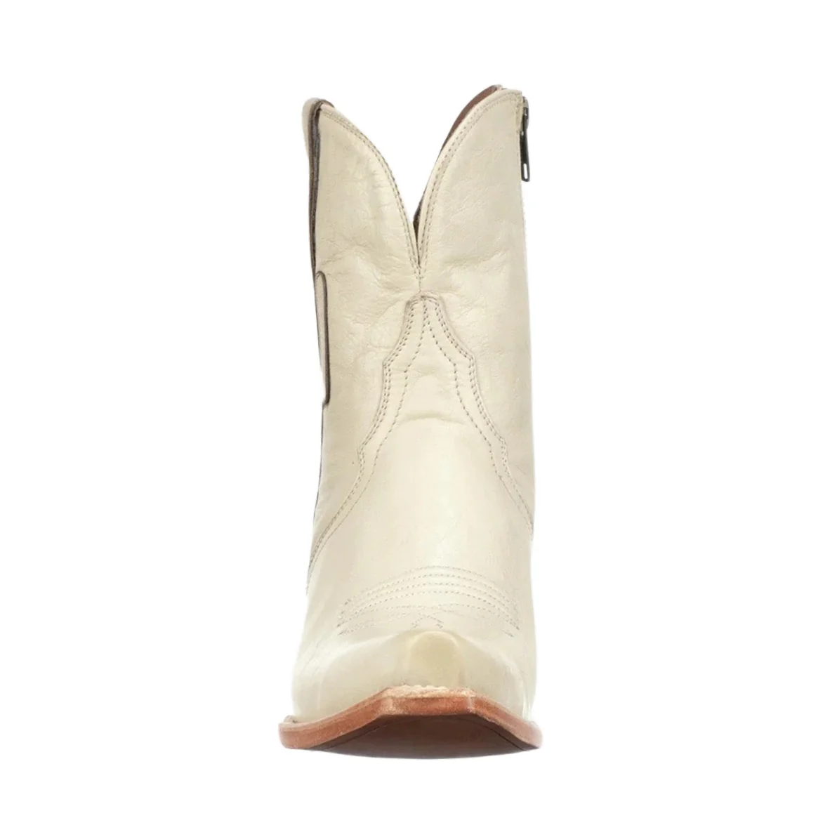 Lucchese April Cactus Women's Bootie M6073 - Image 3