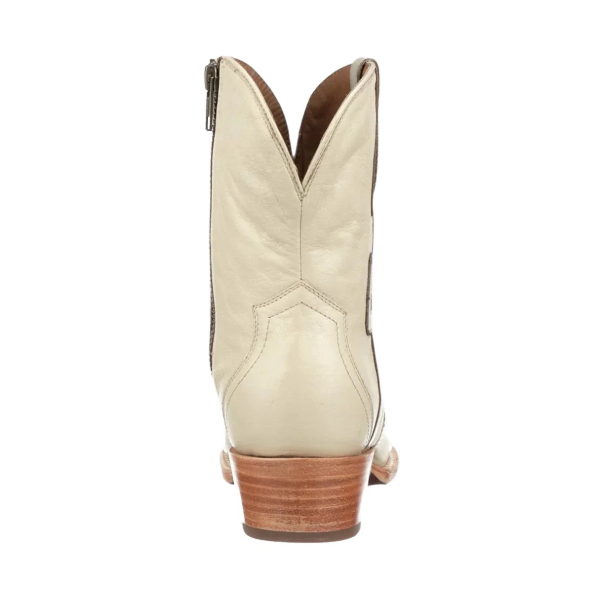 Lucchese April Cactus Women's Bootie M6073 - Image 4