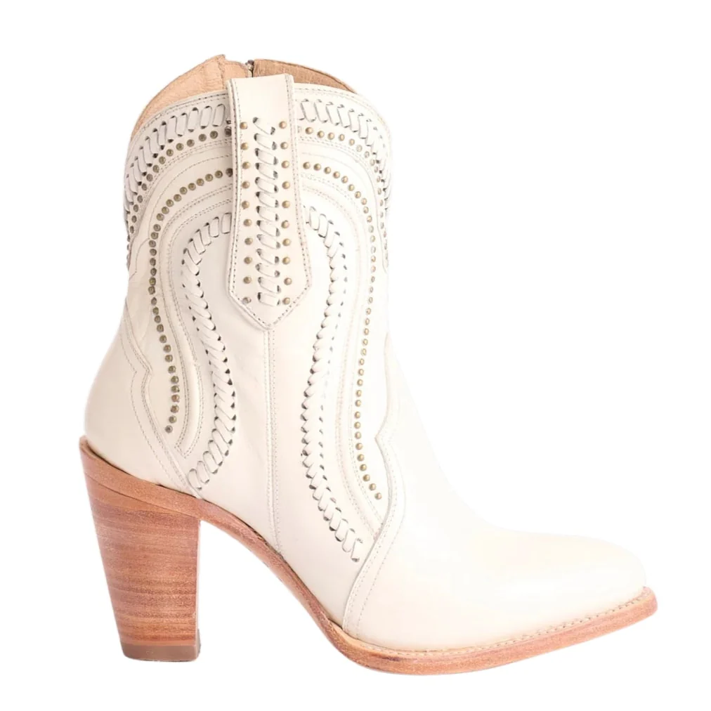 Lucchese Shanae Women's Boot M6091 - Image 2