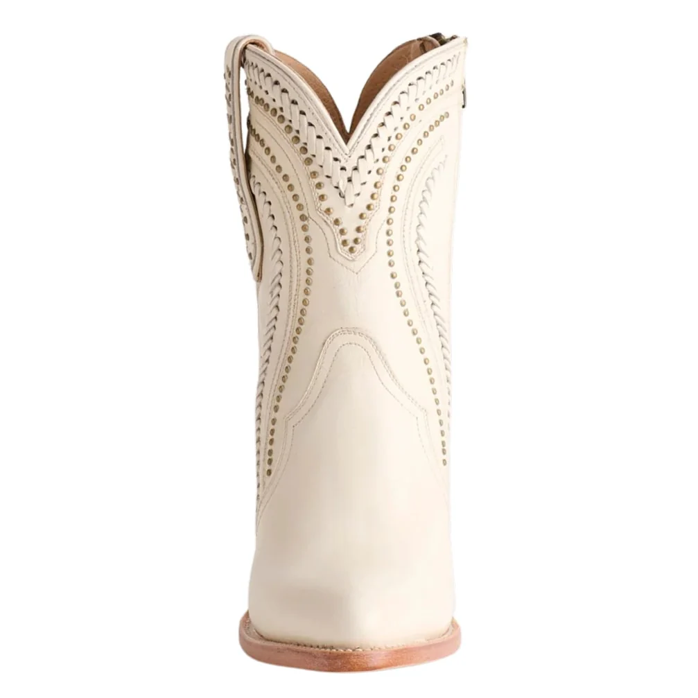Lucchese Shanae Women's Boot M6091 - Image 3