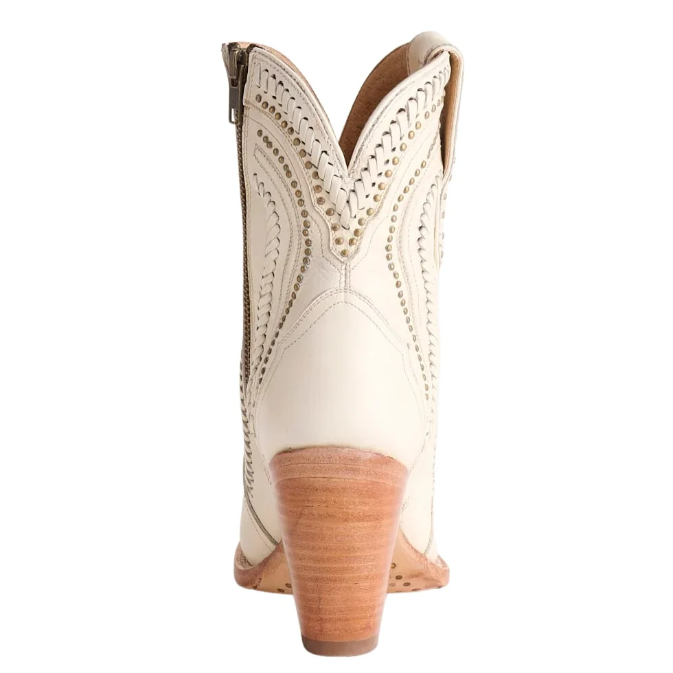 Lucchese Shanae Women's Boot M6091 - Image 4