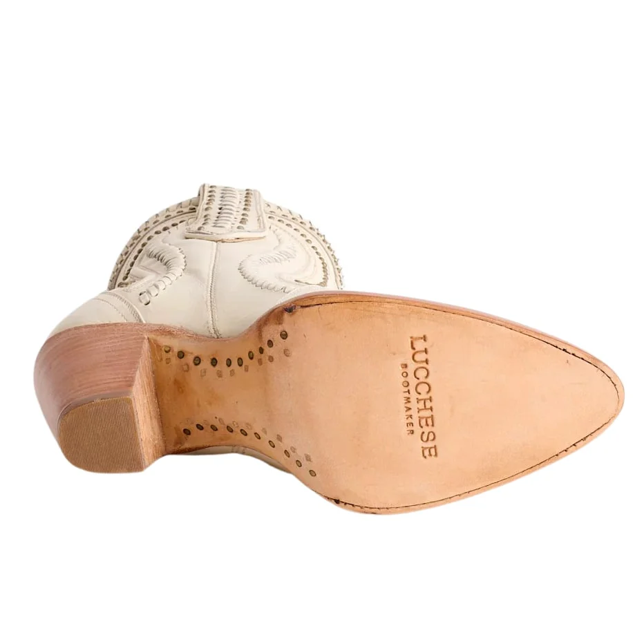 Lucchese Shanae Women's Boot M6091 - Image 6