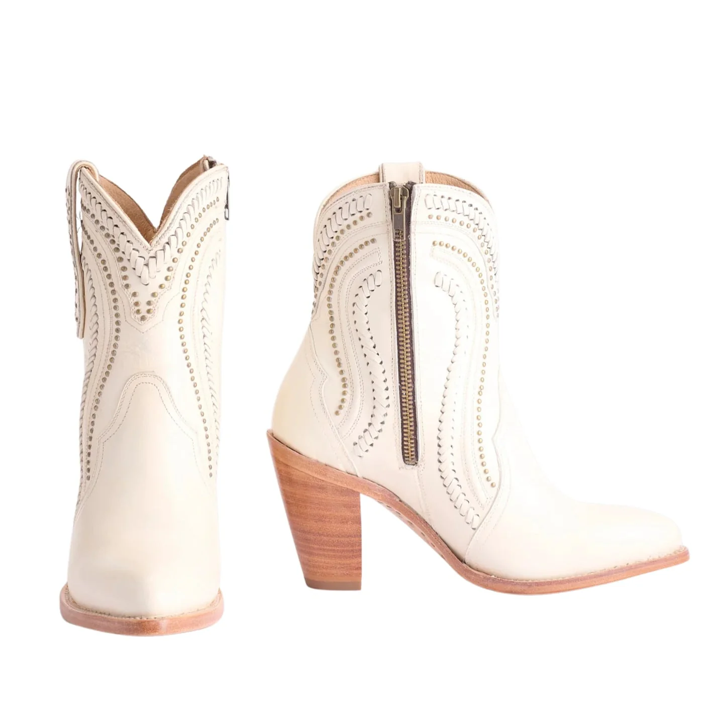Lucchese Shanae Women's Boot M6091 - Image 7