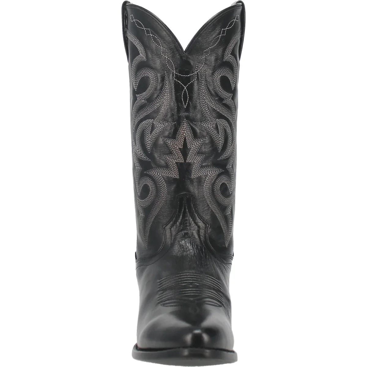 Dan Post Milwaukee Black Men's Boot DP2110R - Image 4
