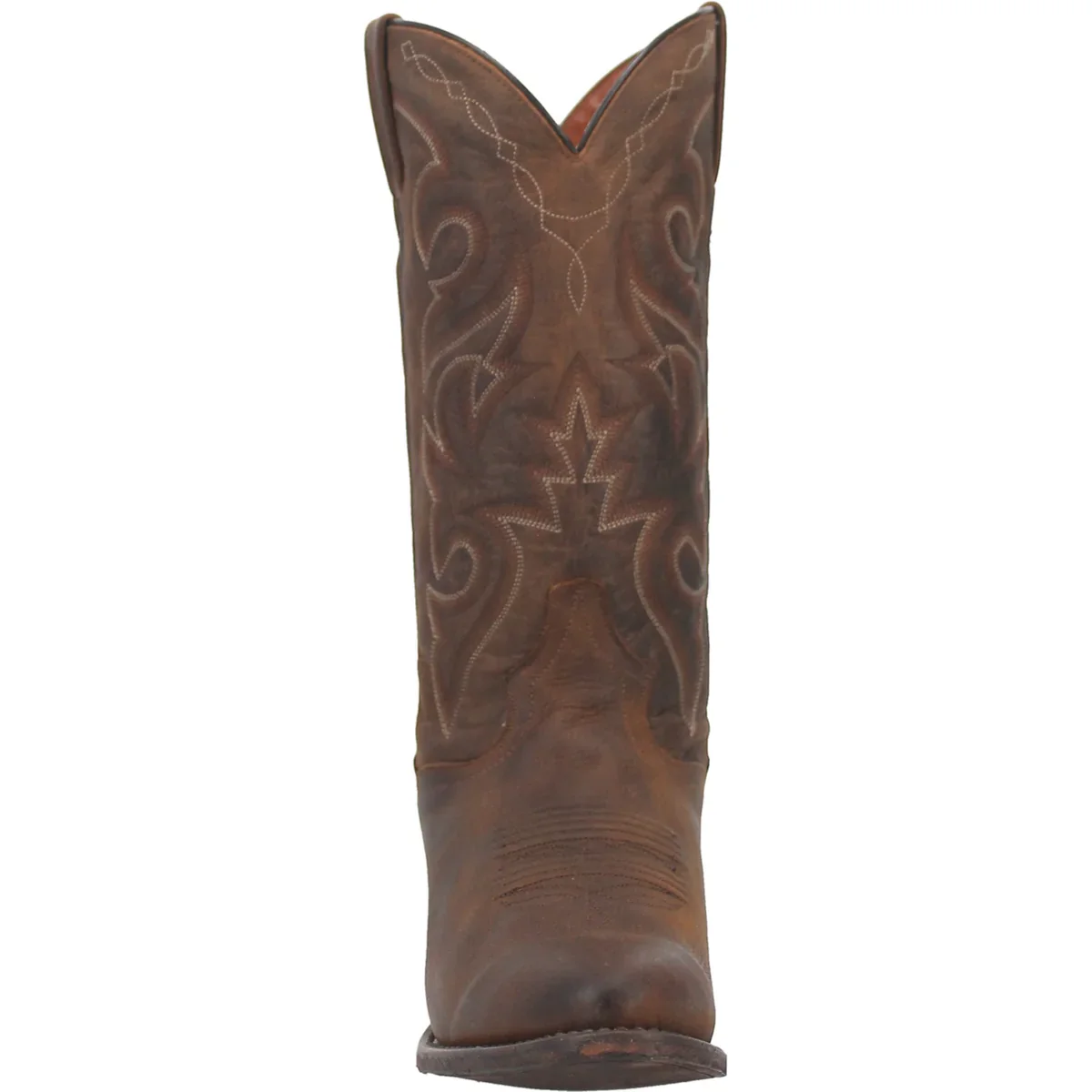 Dan Post Renegade Round Men's Boot DP2159R - Image 4