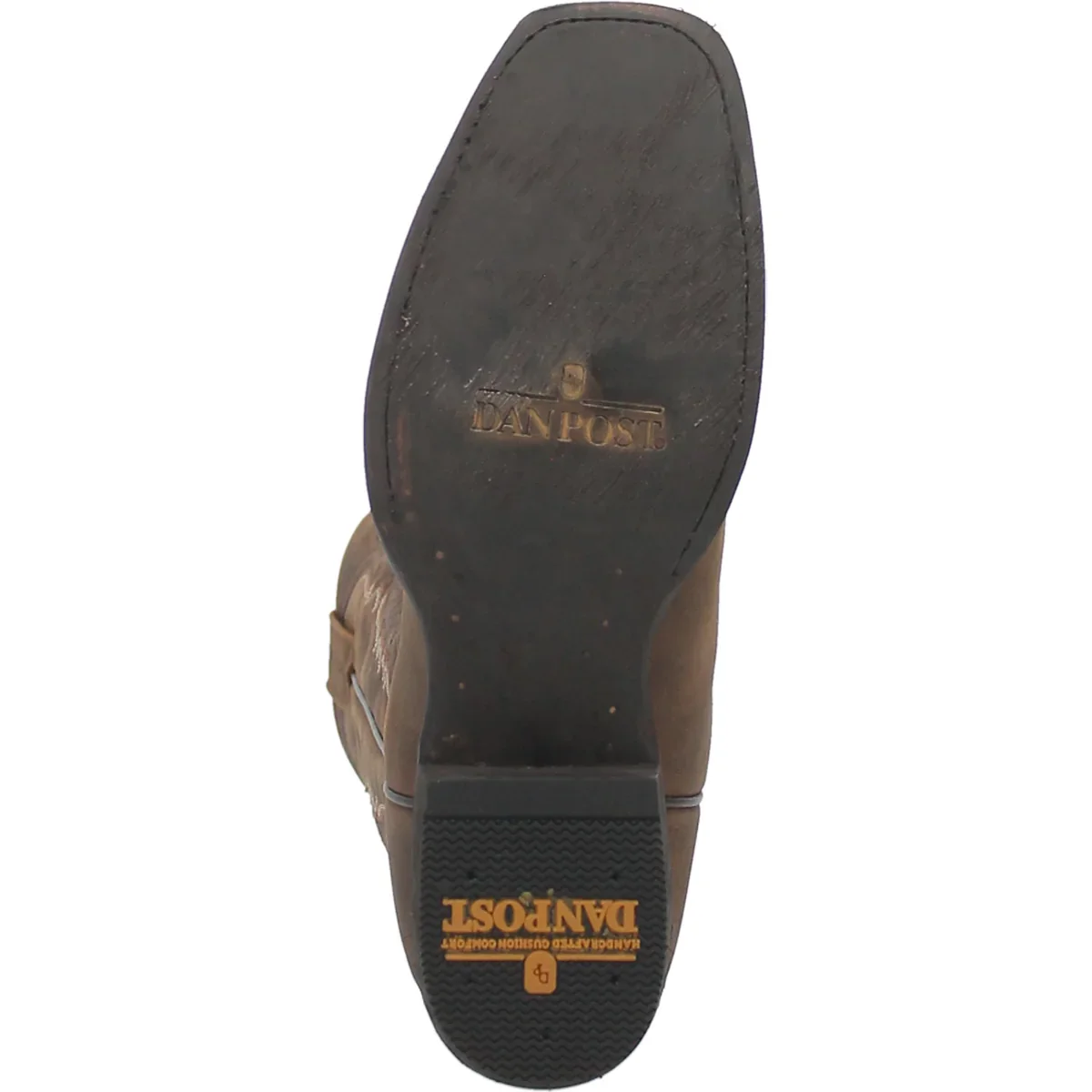 Dan Post Renegade Men's Boot DP2163 - Image 7