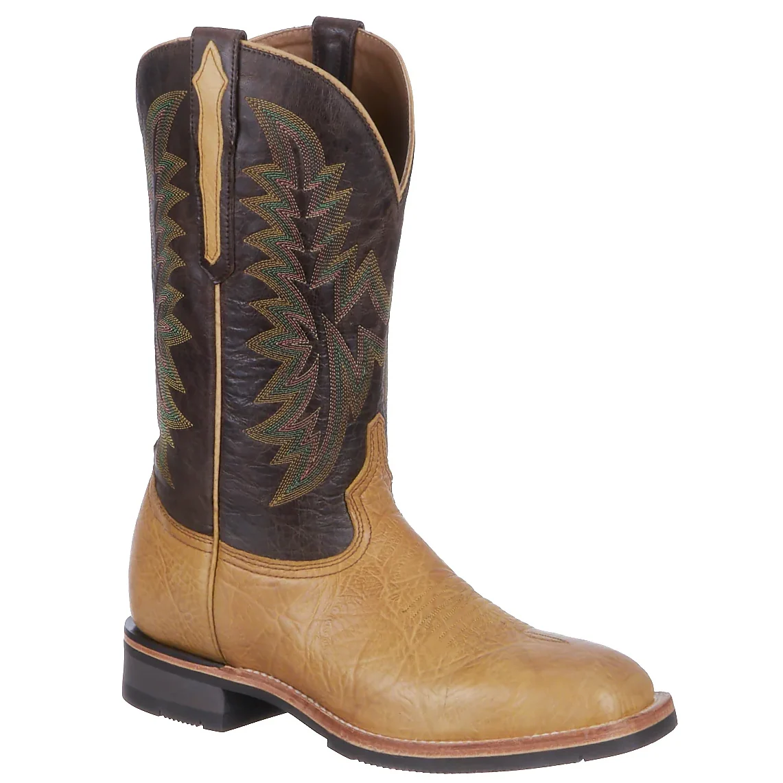 Lucchese Rudy Tan Men's Boot M4091