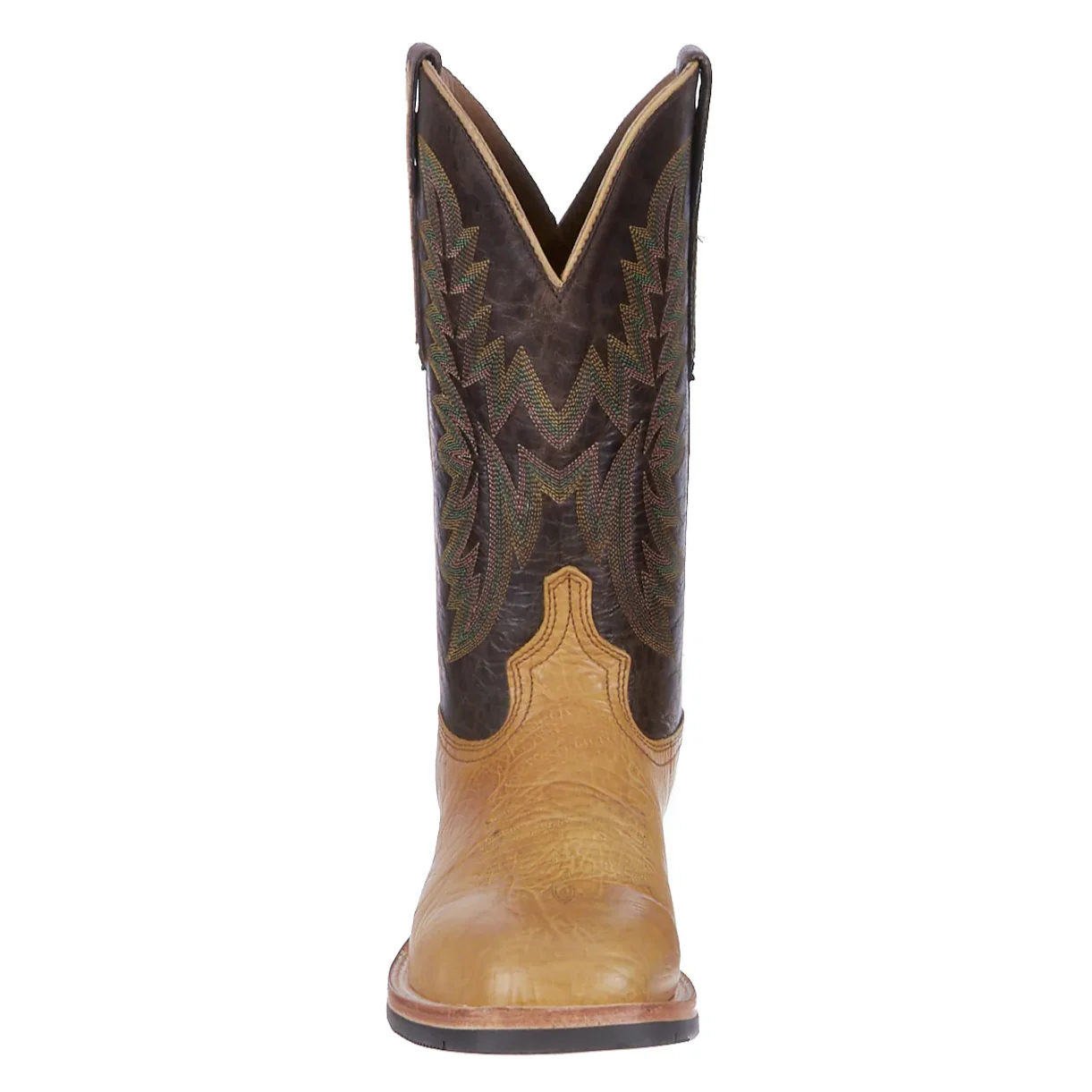 Lucchese Rudy Tan Men's Boot M4091 - Image 3