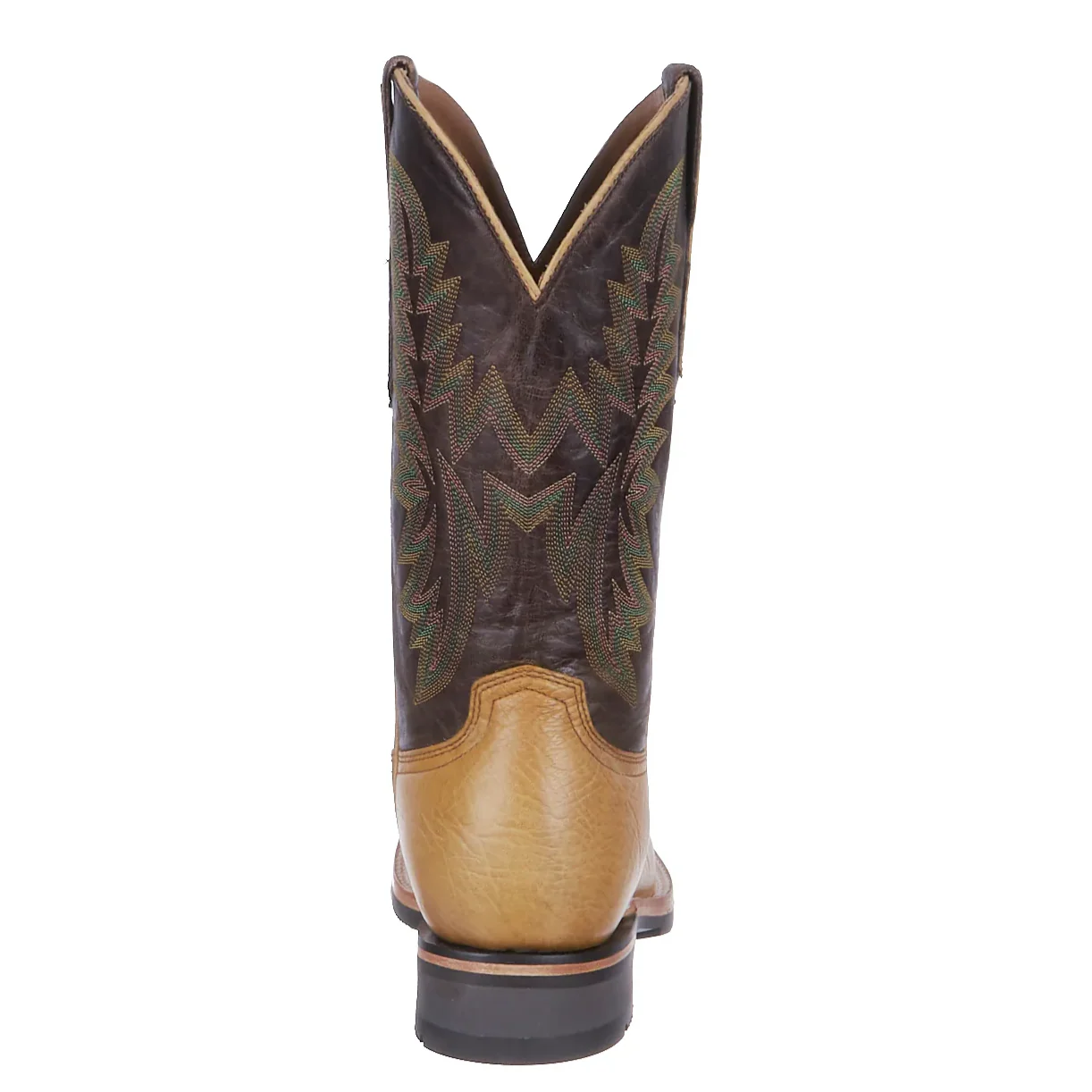 Lucchese Rudy Tan Men's Boot M4091 - Image 4