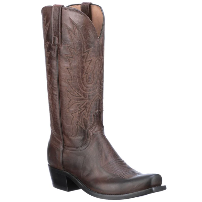 Lucchese Corbin Men's Boots N1556