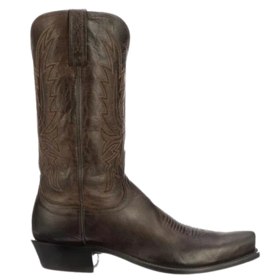 Lucchese Corbin Men's Boots N1556 - Image 2