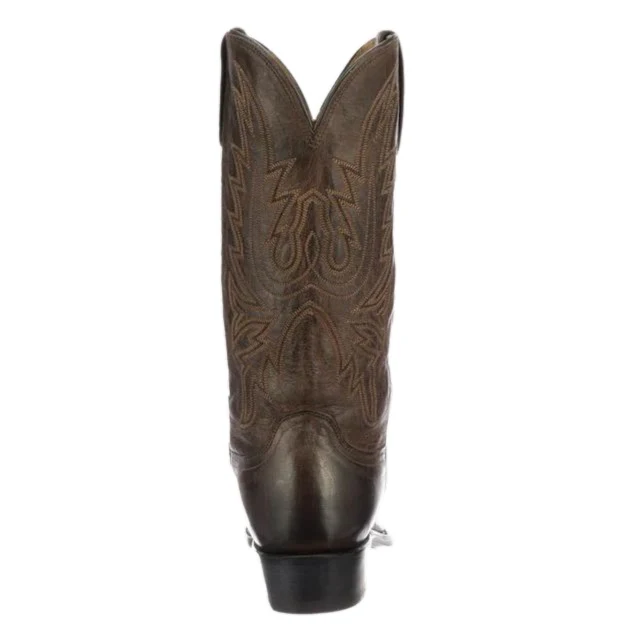 Lucchese Corbin Men's Boots N1556 - Image 4