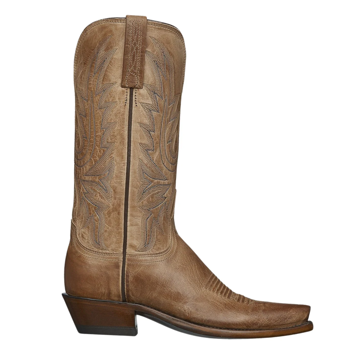 Lucchese Savannah Women's Boot N4540.54 - Image 2