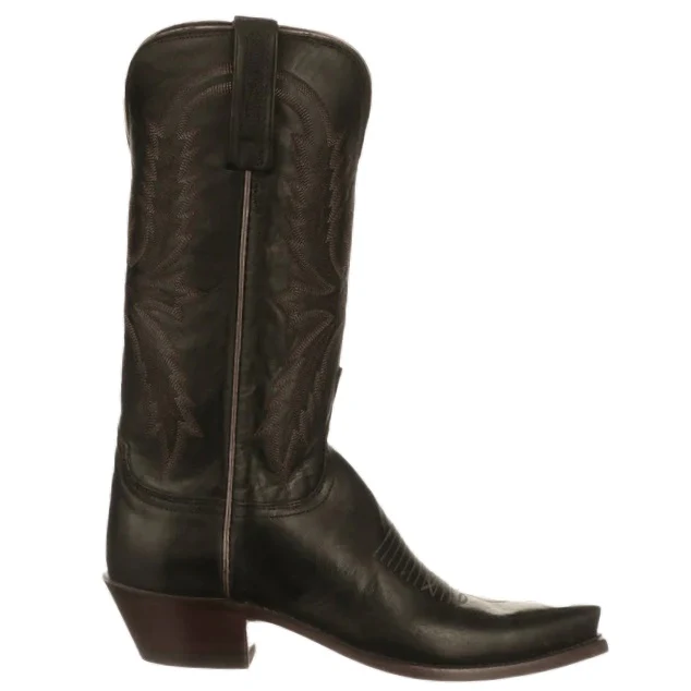 Lucchese Savannah Women's Boot N4872 - Image 2