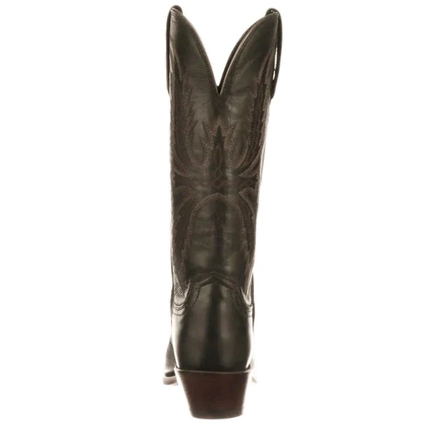 Lucchese Savannah Women's Boot N4872 - Image 4