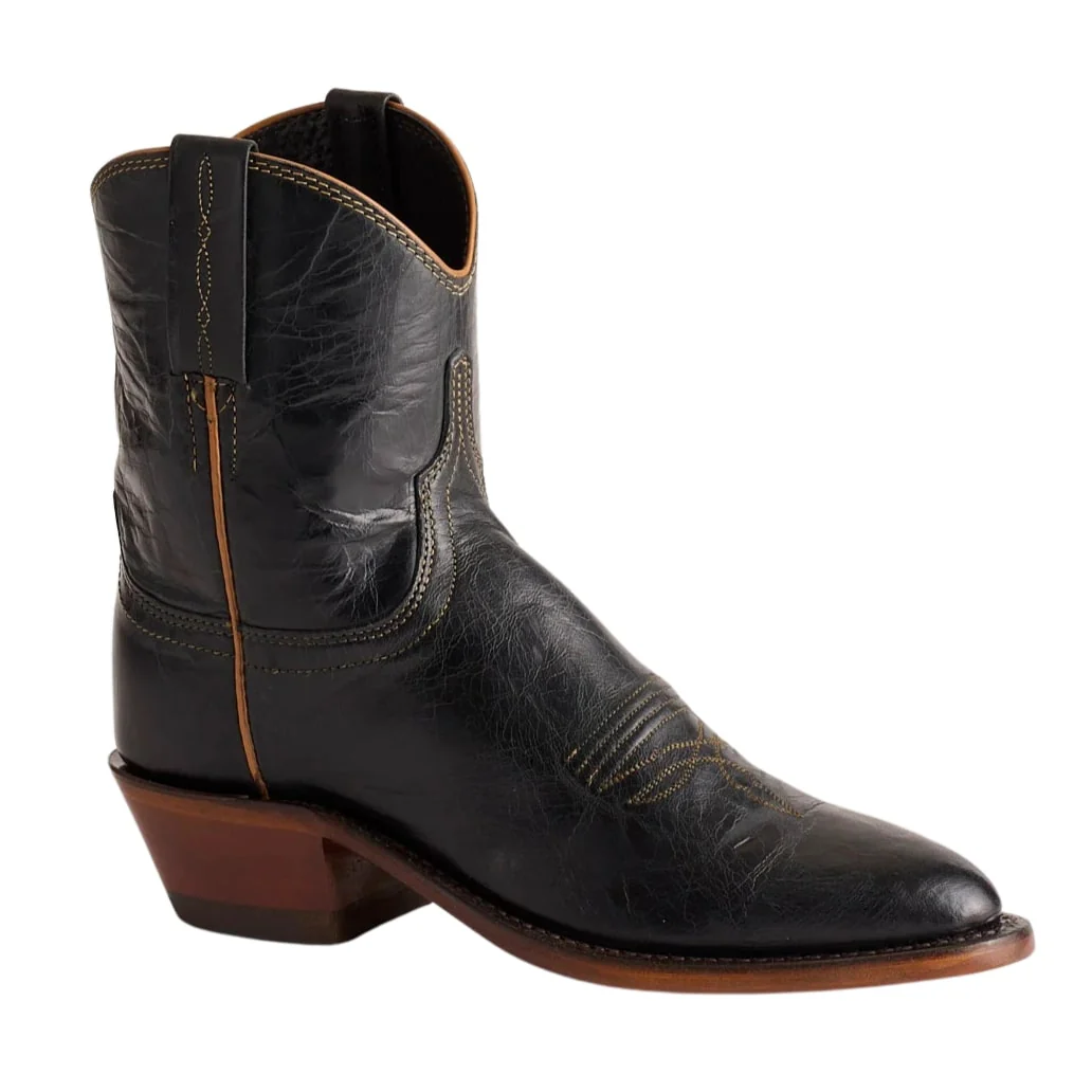 Lucchese Gaby Women's Bootie N4875