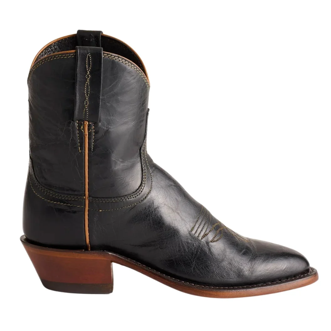 Lucchese Gaby Women's Bootie N4875 - Image 2