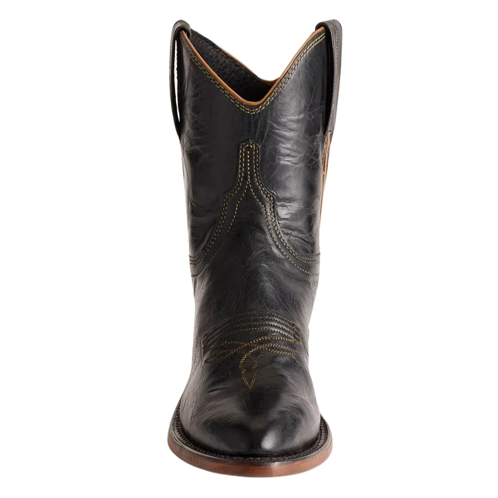 Lucchese Gaby Women's Bootie N4875 - Image 3