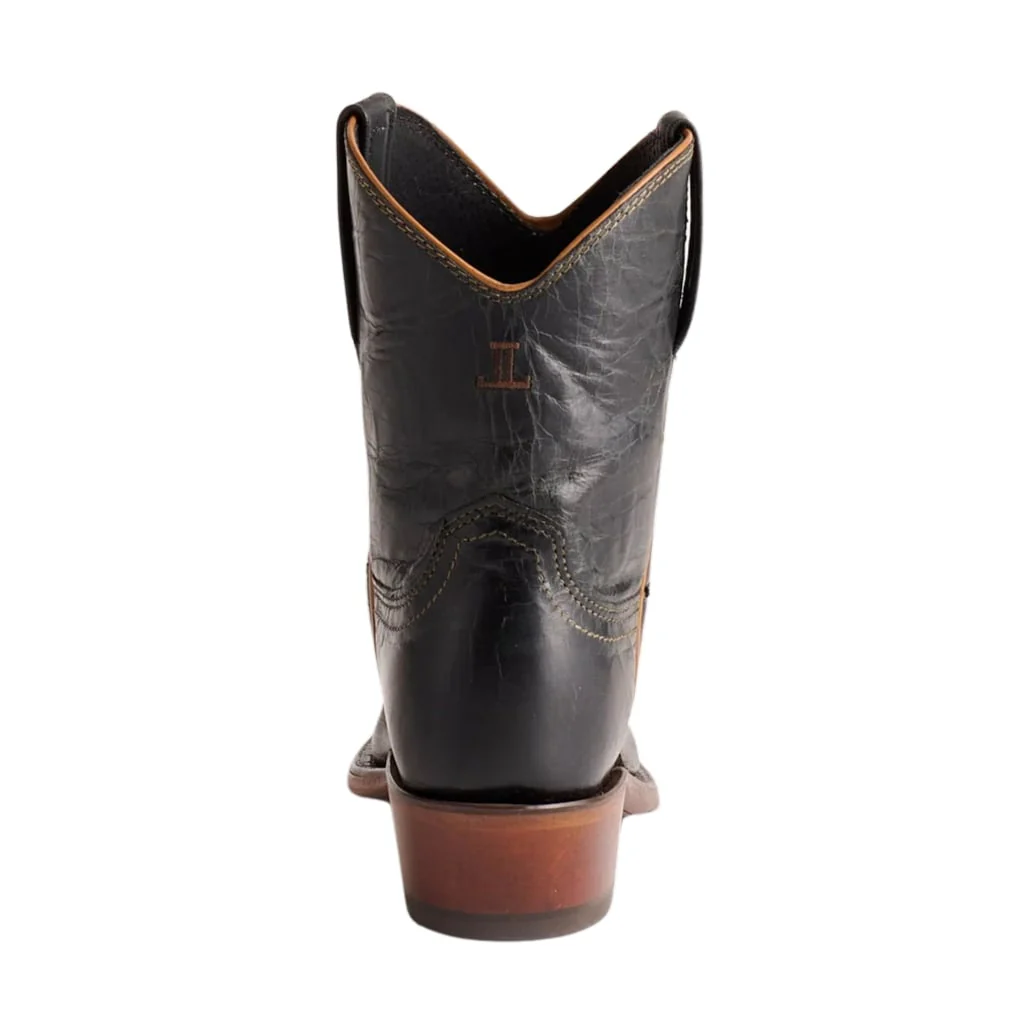 Lucchese Gaby Women's Bootie N4875 - Image 4