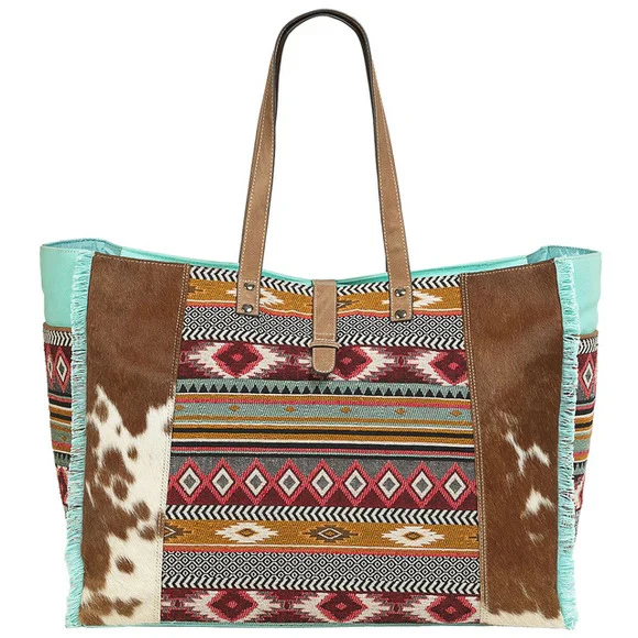 Nocona Annabelle Overnight Bag N770015397