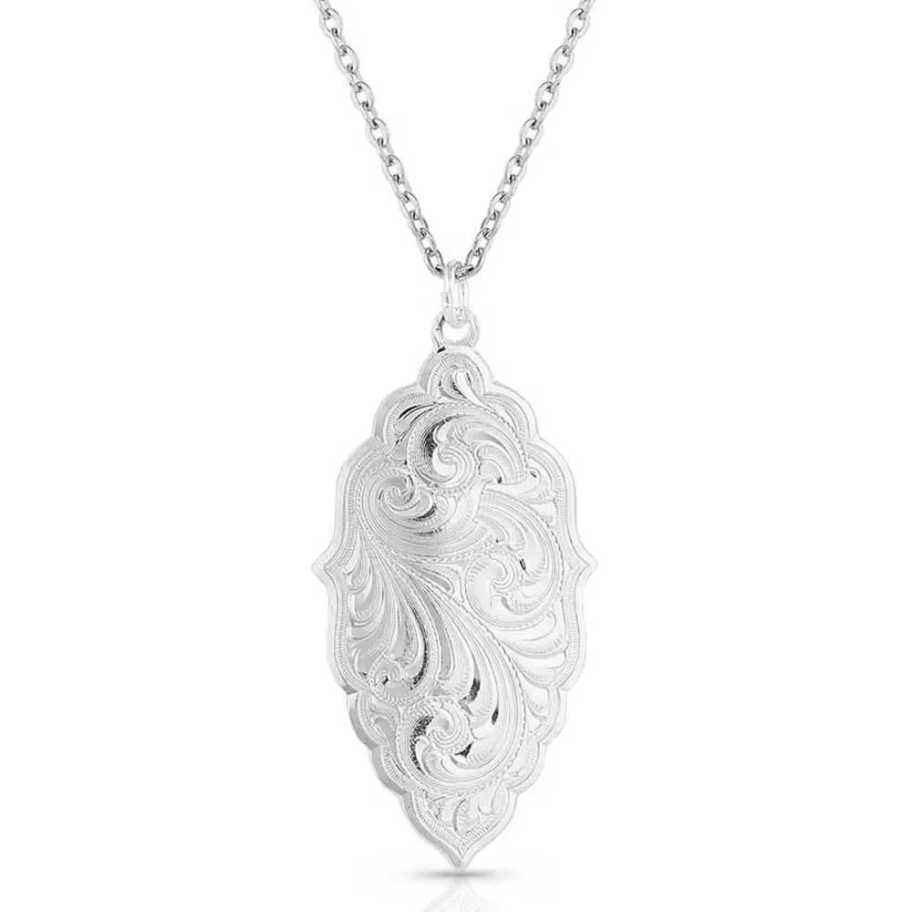 Montana Silversmiths Best Reflections Necklace NC5145