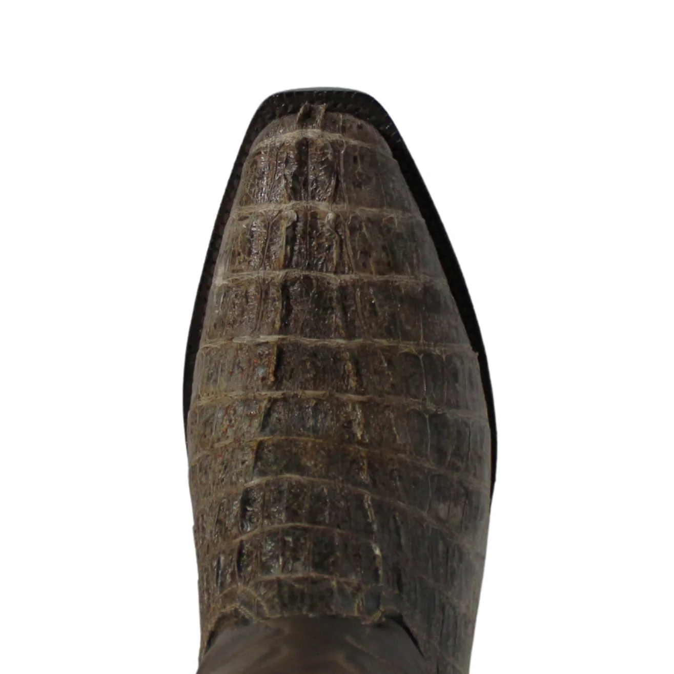 Black Jack Caiman Tail Men's Boot NT7139 - Image 6