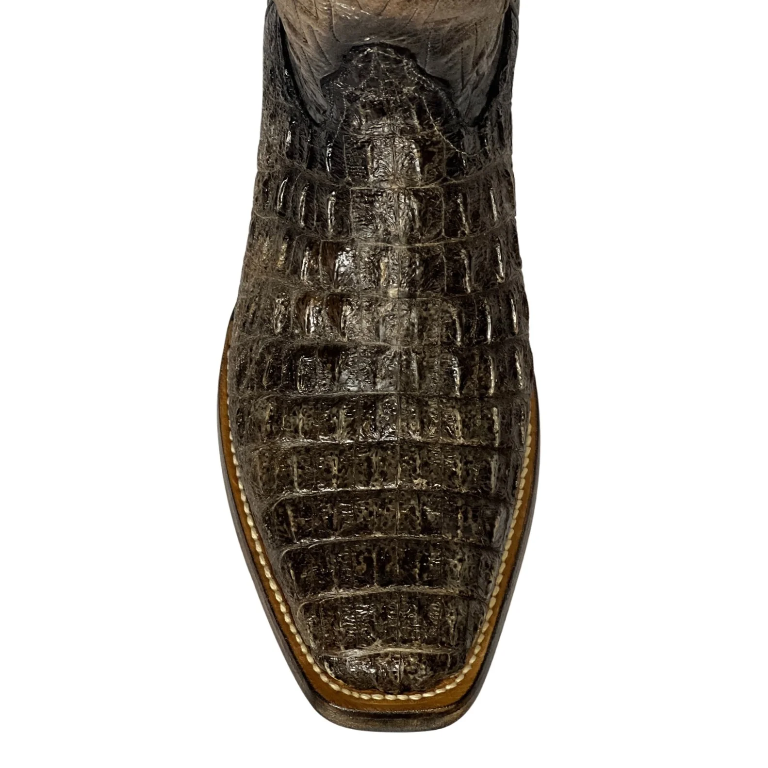 Black Jack Caiman Body Natural Men's Boot NT7721 - Image 6