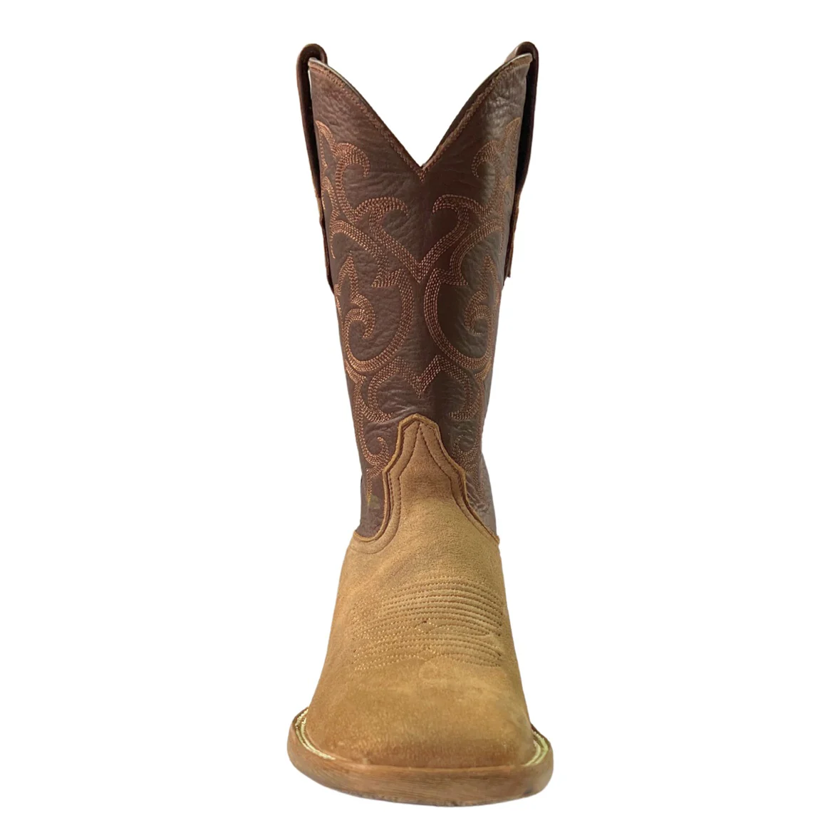 Black Jack Camel Heather Men's Boot NTN4905 - Image 4
