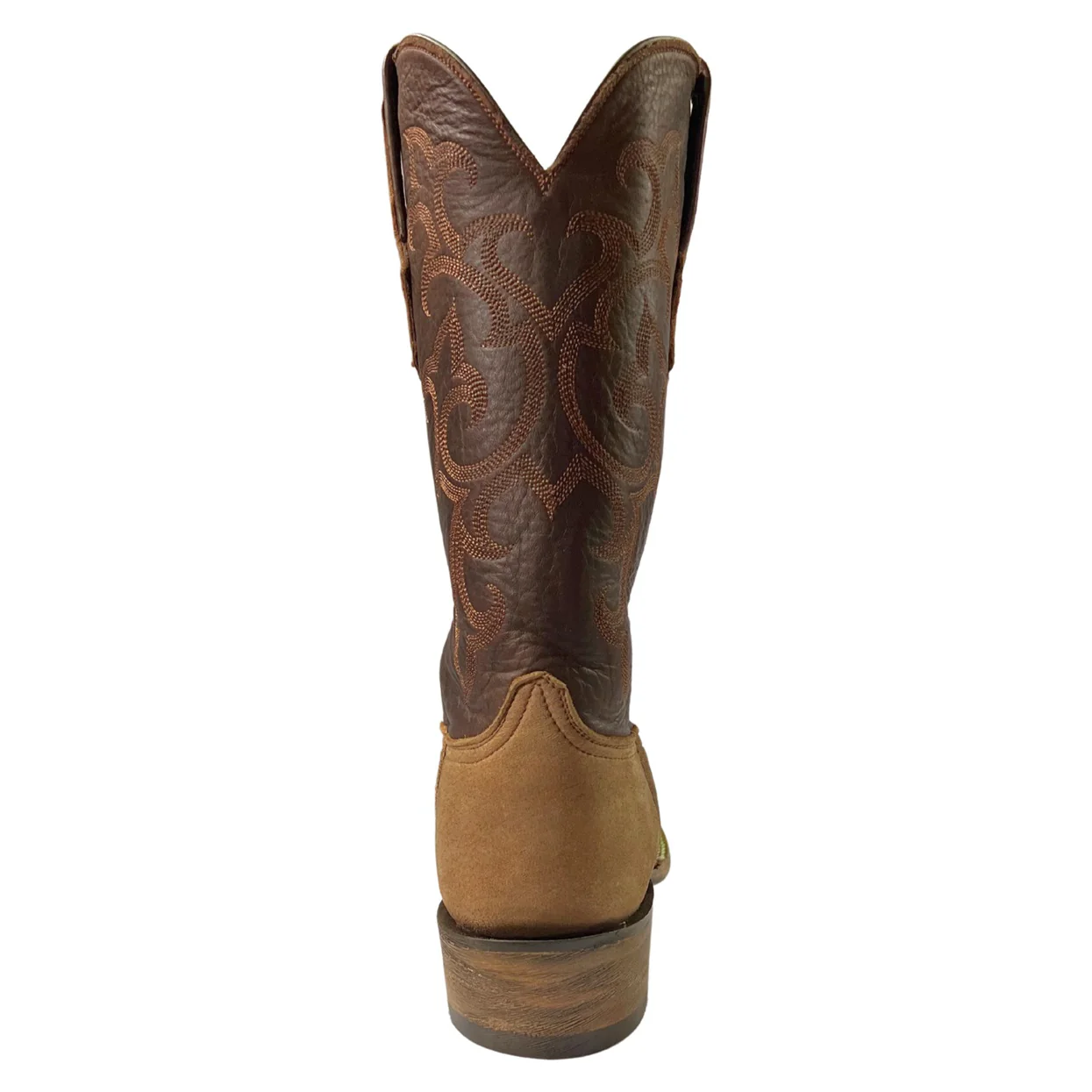 Black Jack Camel Heather Men's Boot NTN4905 - Image 5