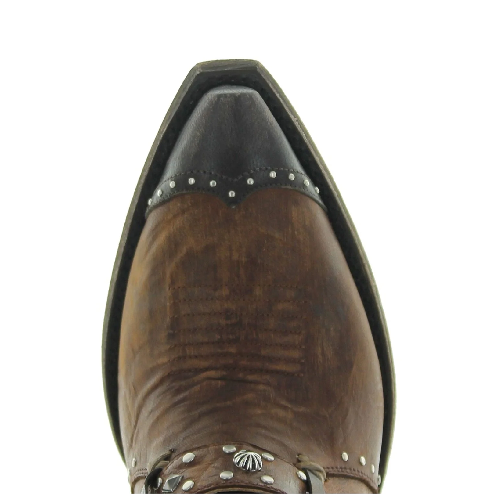 YKY Old Gringo Marielle Women's Boot YL498-1 - Image 4