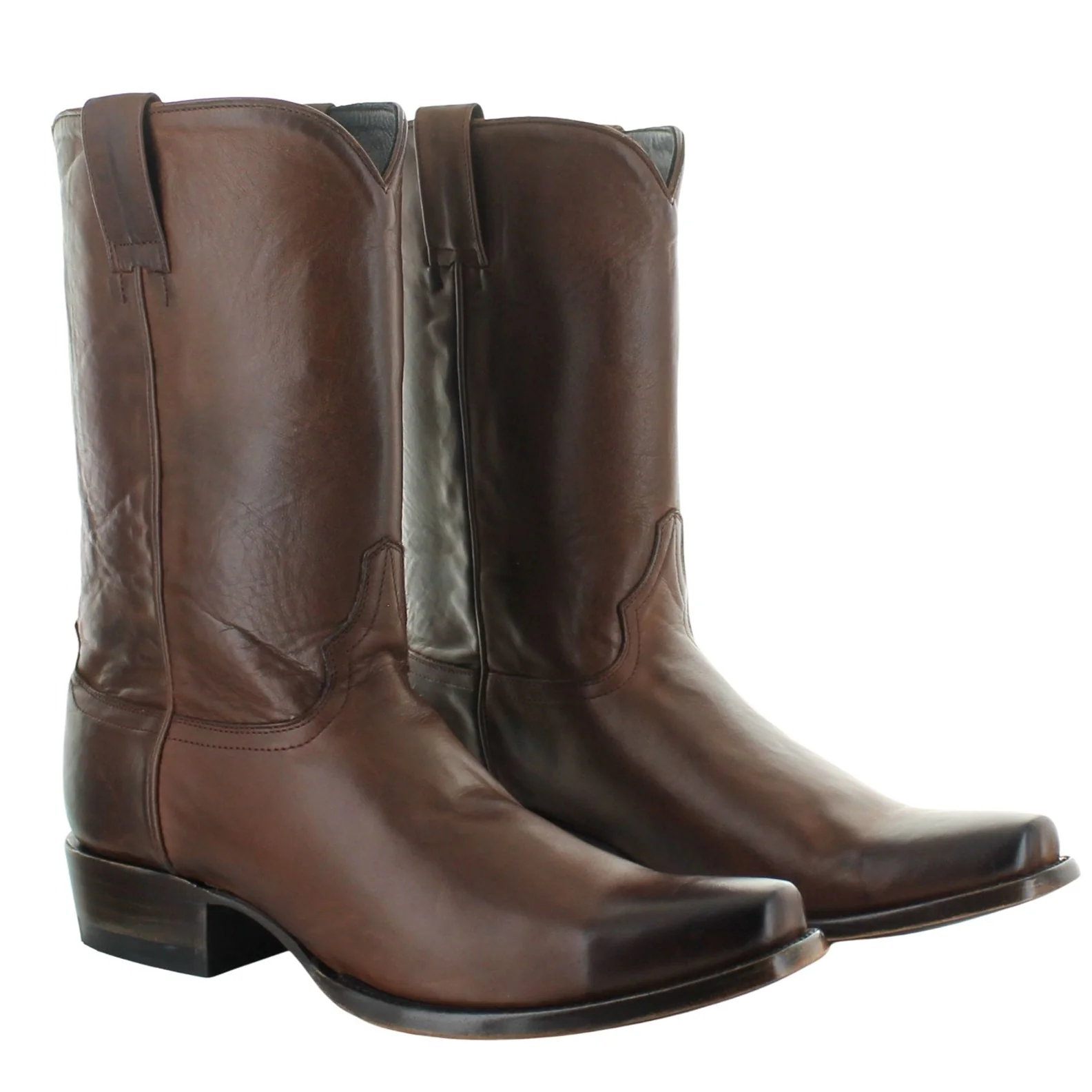 Old Gringo Phillip Brown Men's Boot M3540-2 - Image 4