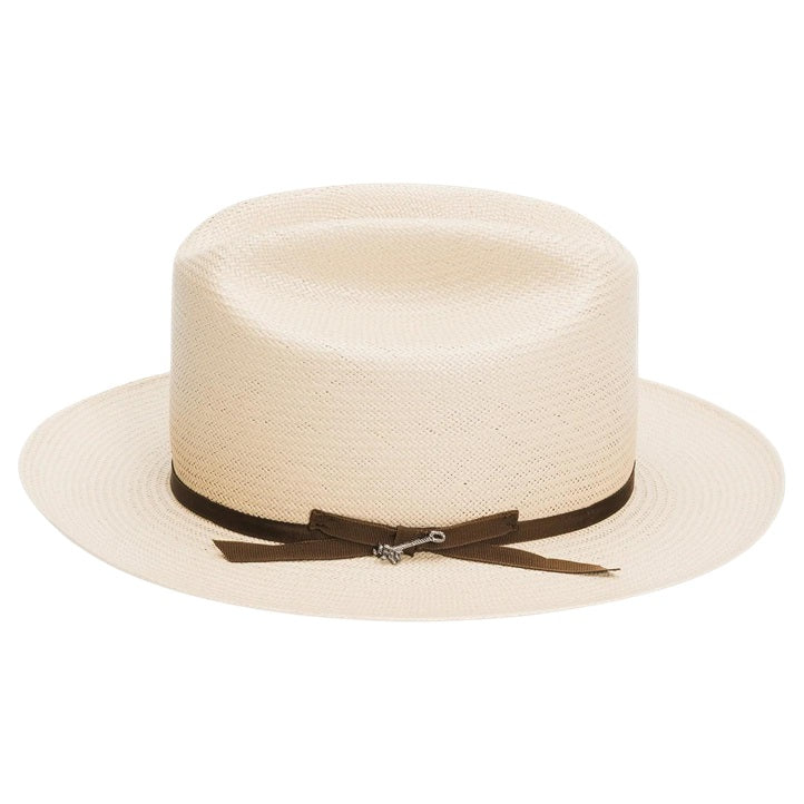 Stetson Open Road Silverbelly Straw - Image 4