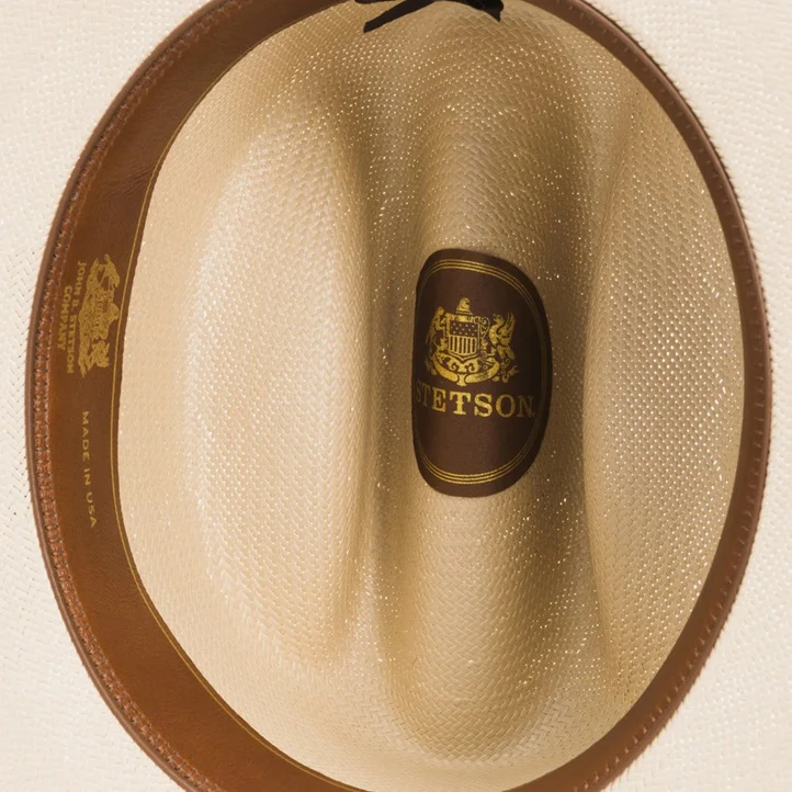 Stetson Open Road Silverbelly Straw - Image 6